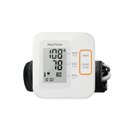Digital Blood Pressure Monitor B07